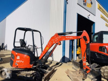 used mini excavator