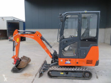 used mini excavator