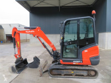used mini excavator