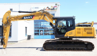 SanySY215C