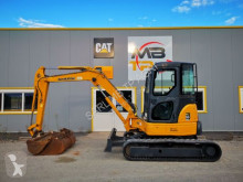 Komatsu PC50MR-2 mini pelle occasion