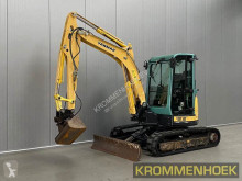 Yanmar VIO 50-U mini pelle occasion