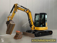 Mini escavatore Caterpillar 305 E2 CR