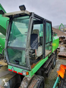 Sennebogen 835 M escavatore per movimentazione usato