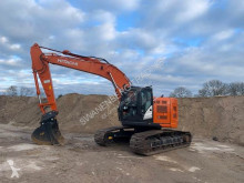 Hitachi ZX225USLC-6 tweedehands rupsgraafmachine