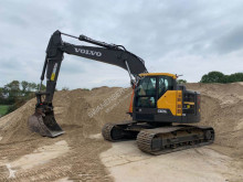 Volvo ECR235 EL tweedehands rupsgraafmachine