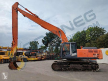Hitachi ZX350 перегружатель б/у