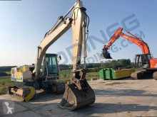 Excavadora Case 988 excavadora de cadenas usada