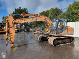 Excavadora Case 9013 excavadora de cadenas usada