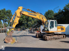 Excavadora Liebherr R906 LC excavadora de cadenas usada