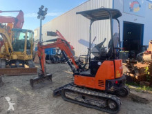 used mini excavator
