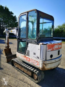 Bobcat 325 minikoparka używana