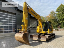 Экскаватор гусеничный Komatsu PC138US-10