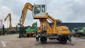 Excavadora Liebherr A 316 excavadora de manutención usada
