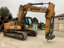 Pelle sur chenilles Liebherr R926 LC