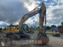 Komatsu HB365LC-3 excavadora de cadenas usada