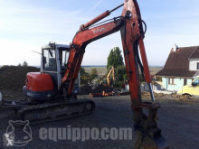 Kubota KX161-3α mini pelle occasion