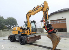 Liebherr A311 Litronic