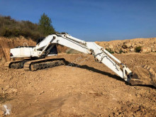Kobelco SK 210 LC escavatore cingolato usato
