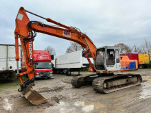 Rupsgraafmachine Fiat Hitachi FH200 LC3 Magnetgenerator