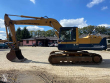 Komatsu PC200-3 экскаватор гусеничный б/у