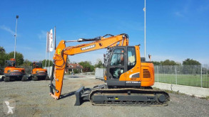 Rýpadlo pásové rýpadlo Doosan DX140LCR-5