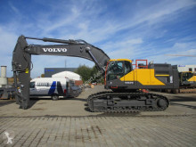 Rýpadlo Volvo EC 480 E L pásové rýpadlo ojazdený