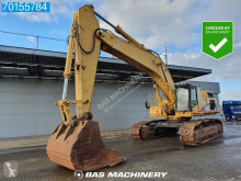 Rýpadlo Caterpillar 365BL pásové rýpadlo ojazdený