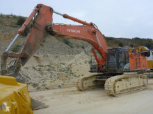 Hitachi ZX 670 LCH-5B escavatore cingolato usato