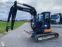 Yanmar VIO 57 mini-lopata použitý