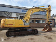 Pelle sur chenilles New Holland Kobelco E265B