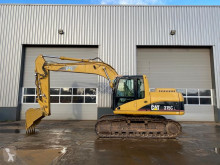 Caterpillar 315CL used track excavator