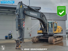 Excavadora excavadora de cadenas Volvo EC460 BLC