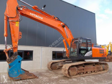 Hitachi ZX 290 LC-5 B pelle sur chenilles occasion