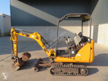 Bobcat E 14 tweedehands mini-graafmachine