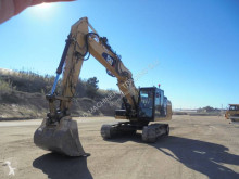Caterpillar 323DL 323DL экскаватор гусеничный б/у
