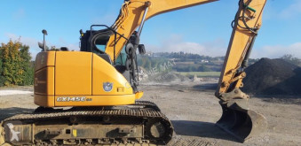 Case CX145C SR pelle sur chenilles occasion