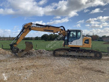 Excavadora excavadora de cadenas Liebherr R920K LC
