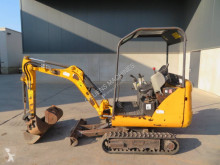 Bobcat E 14 mini pelle occasion