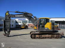 Volvo ECR235EL pelle sur chenilles occasion