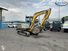 Mini pelle New Holland E 50.2 SR