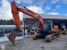 Hitachi ZX225USR pelle sur chenilles occasion
