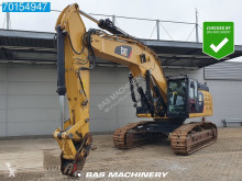 Caterpillar 349EL tweedehands rupsgraafmachine