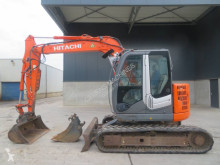 Excavadora miniexcavadora Hitachi ZX 85 US-3