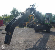 Liebherr 912 912 Industrie Bagger gebrauchter