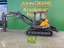 Excavadora miniexcavadora Volvo ECR88D PRO