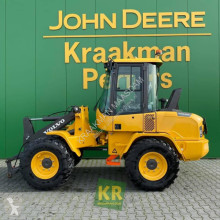 Pala cargadora pala cargadora de ruedas Volvo L30GS