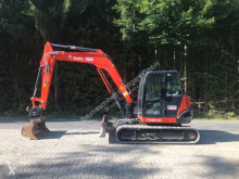 Kubota Minibagger KX 080-4a