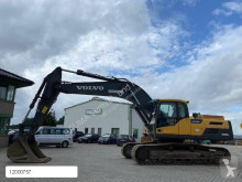 Volvo EC 300 D NL (12000757) MIETE RENTAL gebrauchter Kettenbagger