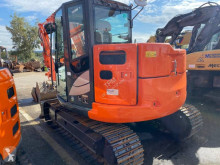 used mini excavator
